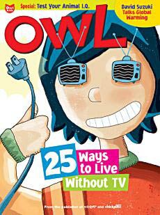 Owl