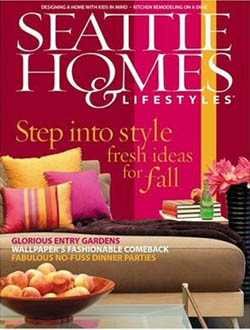 Seattle Homes & Lifestyles