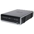 18x8x18x32 LG DVD+RW LightScribe DL External (Refurb)