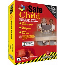 Made Safe Child Software