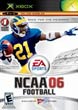 Xbox - NCAA Football 06