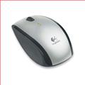 Logitech LX5 Cordless Optical Mouse