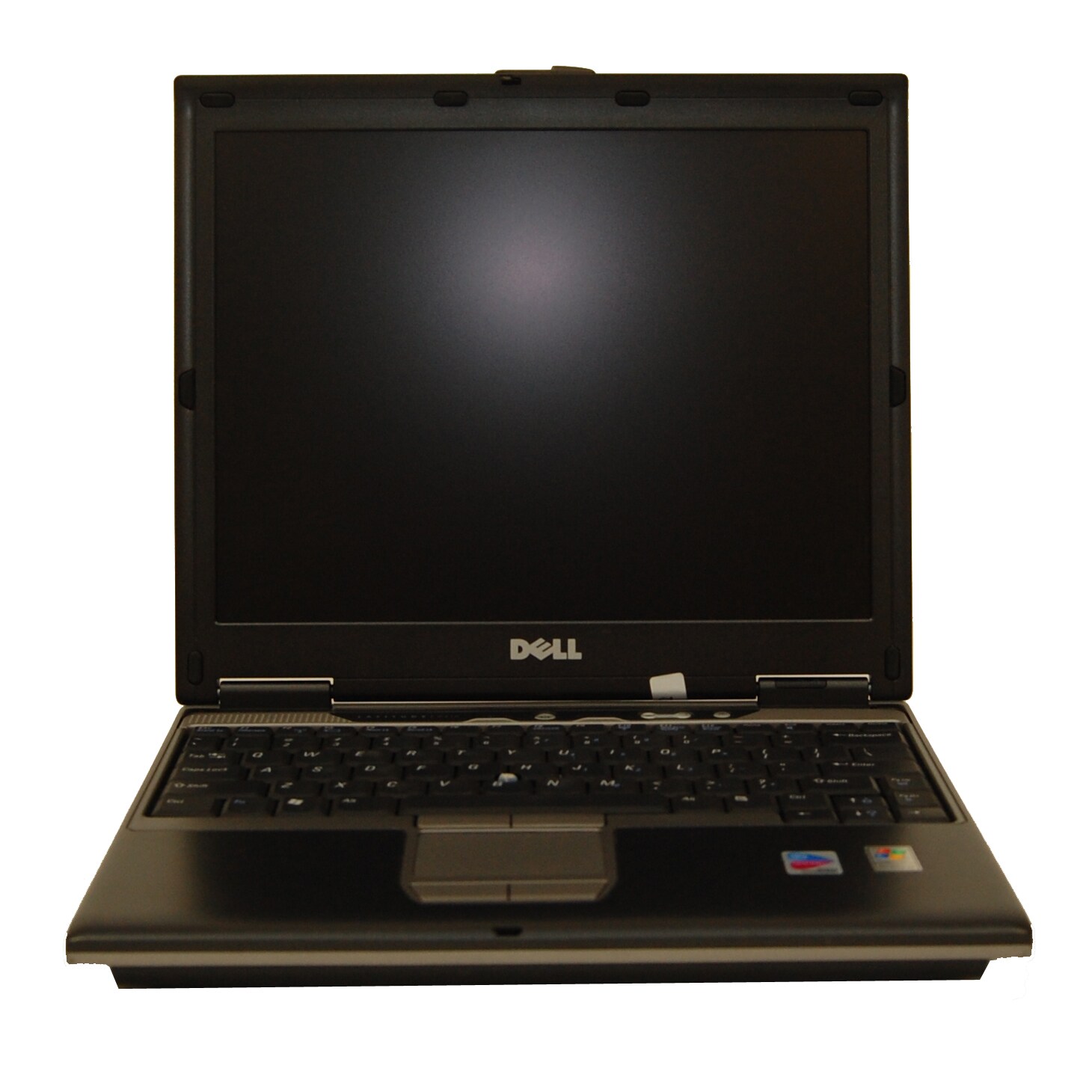 Dell Latitude D410 PM 1.8 GHz 512MB Laptop (Refurbished) - Overstock