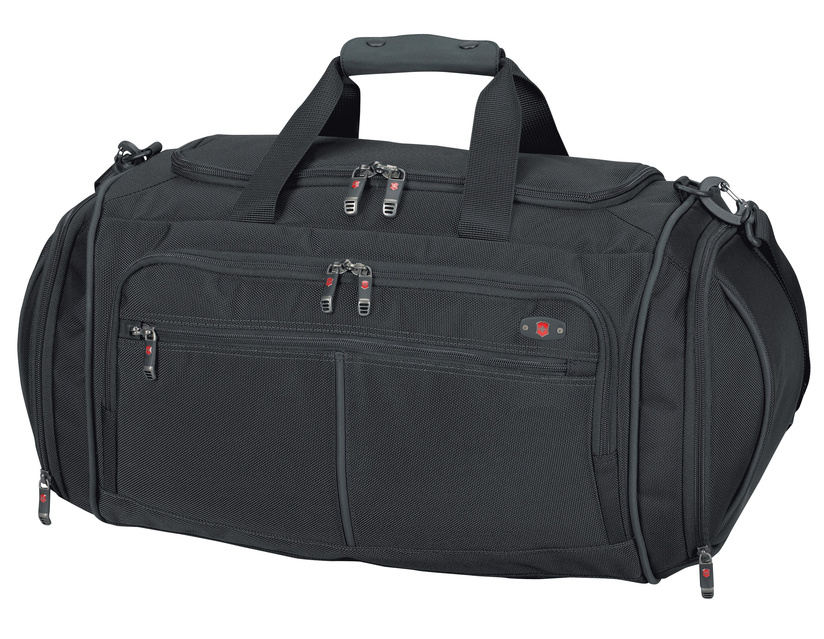 Swiss Army Duffel Bag IUCN Water