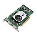 Nvidia VCQFX1400 128MB Quadro GDDR3 Video Card