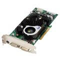 Nvidia VCQFX3000 256MB Quadro Dual DVI Video Card