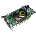 Nvidia VCQFX3500PCIEPB Graphic Video Card