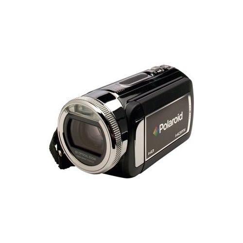 Polaroid DVC00725F High Definition Digital Camcorder Overstock