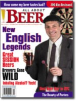All About Beer