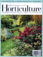 Horticulture Magazine