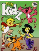 Fun For Kidz