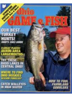 Ohio Game & Fish