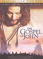 The Gospel of John