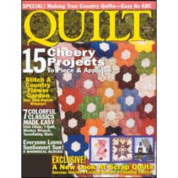 Quilts