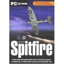 Spitfire Add On