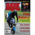 Super Street Bike