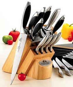 Chicago Cutlery Landmark Anniversary Edition (Case of 2)