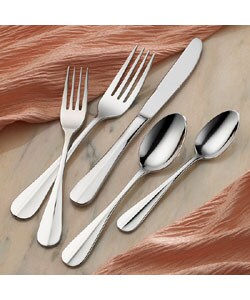 Stanley Roberts 20 A La Carte Flatware (Case of 2)