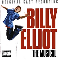 Billy Elliot - Original Cast Recording [Import]