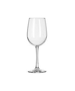 Libbey 16-oz. Vina Tall Wine Glass (case of 12)