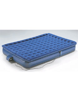 Queen-size Pillow-top Air Bed (Case of 2)