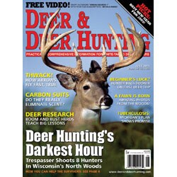 Deer & Deer Hunting