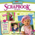 Creating Keepsakes Scrapbook Designer PC Software