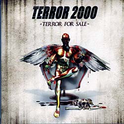 TERROR 2000 - TERROR FOR SALE [IMPORT]