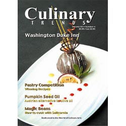 Culinary Trends