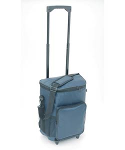 TrailWorthy Cooler on Wheels (Pack of 4)