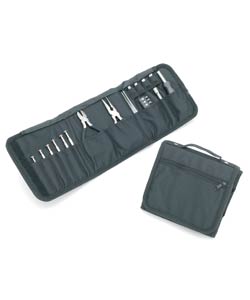 Ruff & Ready 27-piece Tool Tote (Case of 25)