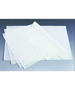 Medline Crepe Scale Paper, Infant, 20 inch x 30 inch (Case of 1000)