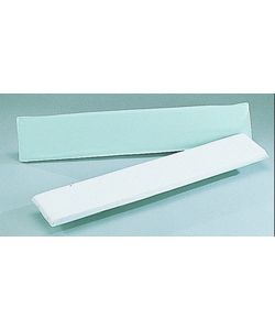 Medline 3x17.5-inch Disposable Adult Armboard (Case of 100)