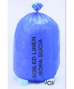 Medline Liner, Blue, 29 inch x 43, 1.1 mil (Case of 200)
