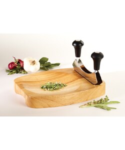 Mezzaluna 2-piece Set (Case of 6)