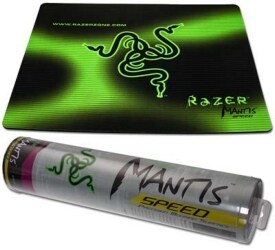 PC - Razer Mantis Speed Mat