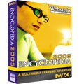 Webster's Millenium 2005 Encyclopedia Software