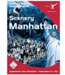 PC - Scenery Manhattan Expansion for Flight Simulator