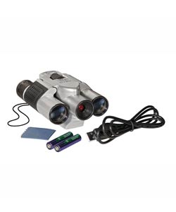 Digital 10 x 25 Camera Binoculars (Pack of 3)