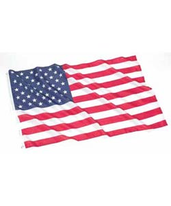 Premium American Flag (Case of 25)