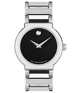 Movado Valor Women's Swiss Quartz Watch