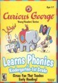 PC - Curious George Learns Phonics for Kind.