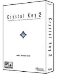 PC - The Crystal Key 2: Unlock The Next Secret