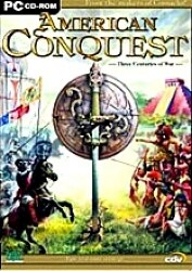 PC - American Conquest (I)