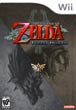 Wii - The Legend of Zelda: Twilight Princess (Pre-Played)