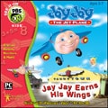 Jay Jay Earns His Wings Software