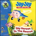 Jay Jay: Sky Heros to the Rescue Software