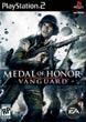 PS2 - Medal of Honor Vanguard (Pre-Played)