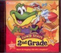 PC - JumpStart 2nd Grade
