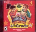 PC - JumpStart 4rd Grade